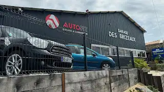 Garage des Brizeaux - AUTOFIT, Niort