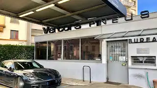 Vercors Pneus, Grenoble