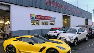 CARROSSERIE ROCHELAISE R.TOREAU & FILS, La Rochelle