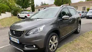 Miga Automobile, Angoulême