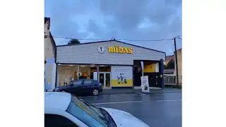 Midas ALBI, Albi