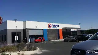 E.Leclerc Auto, La Rochelle