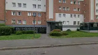 Fast Auto, Gagny