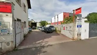 Motrio Garage R.V.A, Saint-Maur-des-Fossés