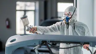 CARROSSERIE DEMI-LUNE, Mantes-la-Ville