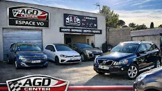 AGD CENTER – Achat Vente & Mécanique Auto Martigues, Martigues