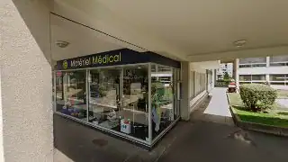 Sim auto caen, Caen