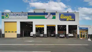 Euromaster - Taquipneu Albi Séquestre, Albi