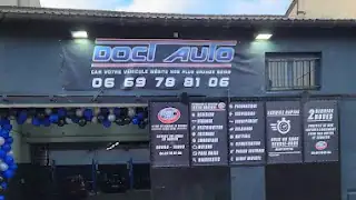 DOCT AUTO garage Lyon, Lyon