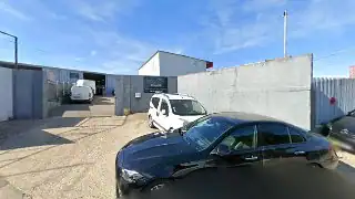 Dk Auto, Nîmes