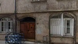 Les Petits Remorqueurs, Lyon
