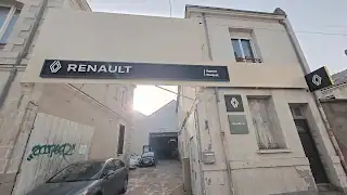 Renault & dacia ; Agence Laennec Nantes, Nantes