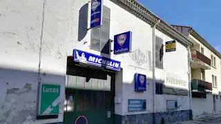 Garage des MARRONNIERS, Nîmes