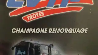 CVTP - Troyes dépannage poids lourds, Saint-Thibault