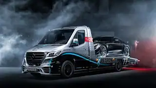 VSSAUTO Assistance Routière Dépannage Automobile, Montreuil