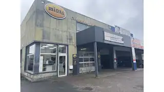 Midas VIRY CHATILLON, Viry-Châtillon