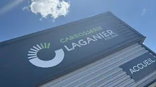 CARROSSERIE LAGANIER ALÈS, Alès