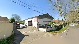 Eurorepar Garage Pau Nord, Pau