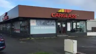 CARGLASS Pare-Brise Villeneuve d'Ascq, Villeneuve-d'Ascq