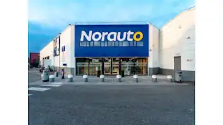 Norauto La Garde, La Garde