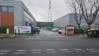 AXIS AUTO, Évry-Courcouronnes