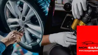 Mon Garage service, Lille