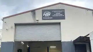 H&N Auto, Gagny