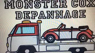 MONSTER COX DEPANNAGE, Antibes