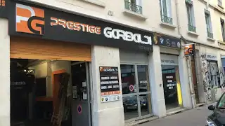 Prestige Garibaldi - Garage Lyon, Lyon