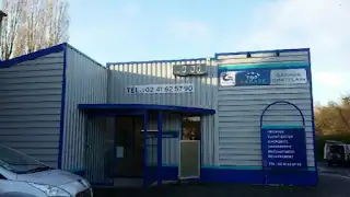 TOP GARAGE - GARAGE CHATELAIN, Cholet