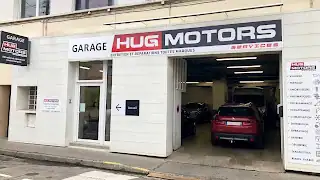Garage HUG Motors Services Toulouse, Toulouse