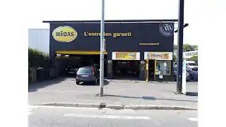 Midas SANNOIS, Sannois