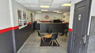 NED AUTOS, Conflans-Sainte-Honorine