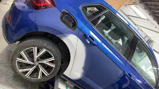 ZF Autos, Wattrelos