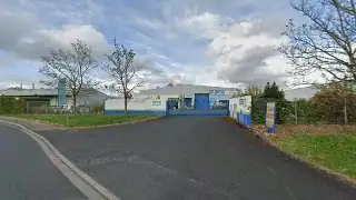 TOP CARROSSERIE, Niort