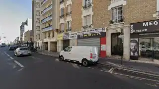 GOP SERVICES - Point d'accueil Garage de l'Avenue, Asnières-sur-Seine