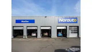 Norauto Osny, Osny