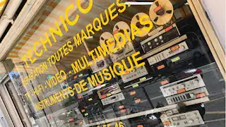 Technico Lille, Lille