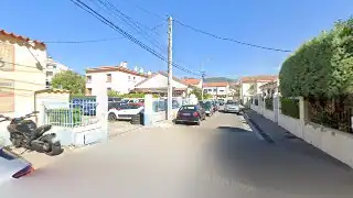 DS Auto Services, Toulon