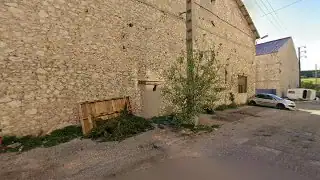 ESM CARS, Martigues