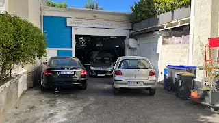 GARAGE FRANCE ENTREPRISE AUTO, Bois-Colombes