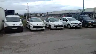 Allo Bourgogne Vehicules Services, Longvic