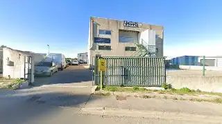 Ber Auto, Martigues