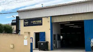 L’Atelier du Carrossier, Hyères