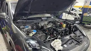 Progres Mecanic - Bs auto, Vitry-sur-Seine
