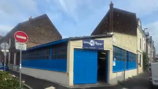 Garage Rigaut Eurl, Lille