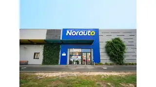Norauto Orleans Fleury Les Aubrais, Fleury-les-Aubrais