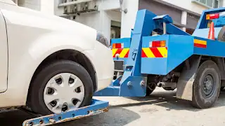 Depannage Auto Remorquage Toulon 83, Toulon