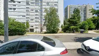 AVL AUTO, Vitry-sur-Seine