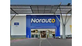 Norauto Castres, Castres